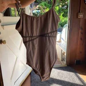 Nikolay Camilla Leotard- Barely worn